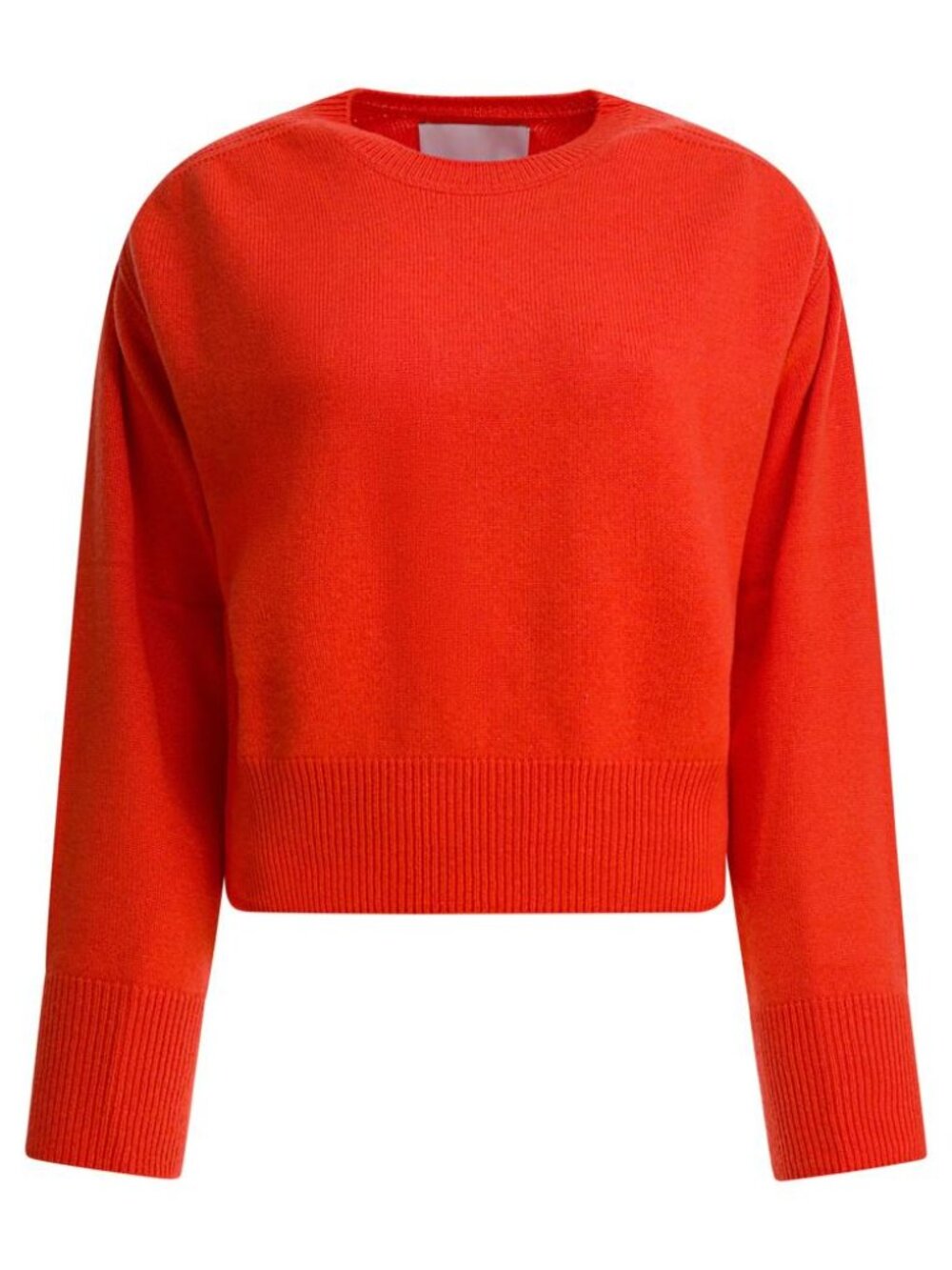 Sa Su Phi Cashmere Crewneck Sweater Tag Size 40 Women